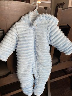 Baby Coat (0-3m)