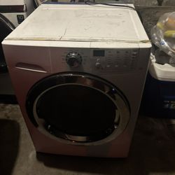 Washer