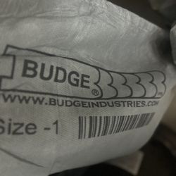 BUDGE Cover  16 feet lenght  