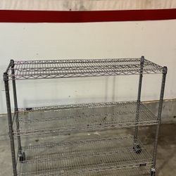 Storage Rack 