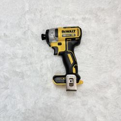 Dewalt Impact Drill XR