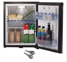 Med Mini fridge