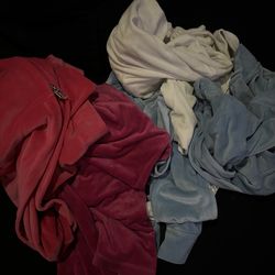 juicy couture iteams 5$  each iteam