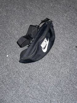 Nike Chest Bag