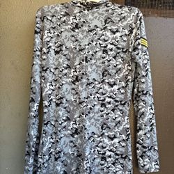 Disfraz De Army Size L Es Vestido Short