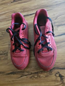 Mens Shoes Nike  Air Max Size 8 