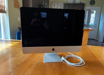 iMac Desktop Fully Loaded 4 Music Recording/Video Editing/Film/No Photos/Djn/ Pro Tools,Logic,Ableton,Final Cut,Antares,Fl Studio/Adobe Suite More!!
