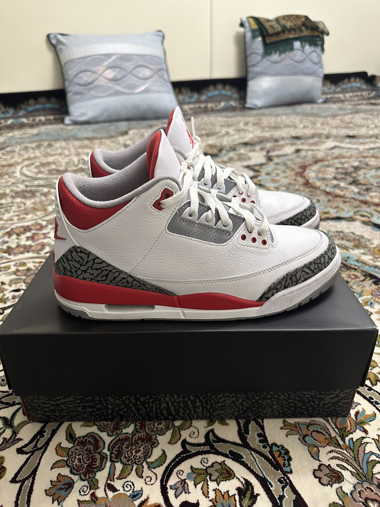 Jordan 3 Palomino for Sale in The Bronx, NY - OfferUp