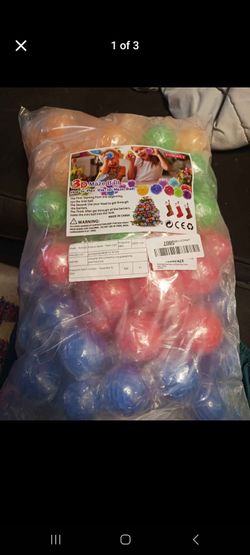 3D Maze Ball. Pack of 100