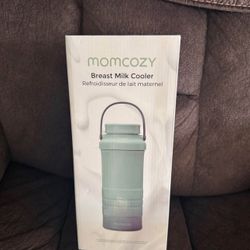 Momcozy Portable Breast Milk Cooler