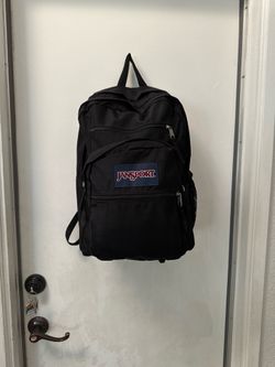 Big student Jansport Backpack