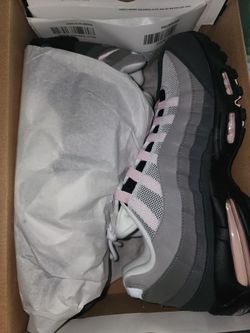 Air Max 95 OG Pink Foam Size 13