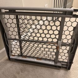 X2 Toddler or Pet Gates