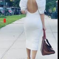 Zara Dress Size Medium 