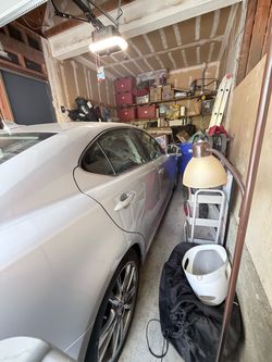 2008 Lexus IS 250