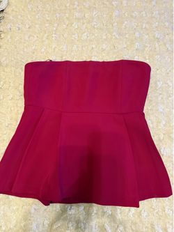 Zara top