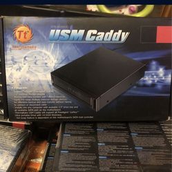 Disco Duro Externo