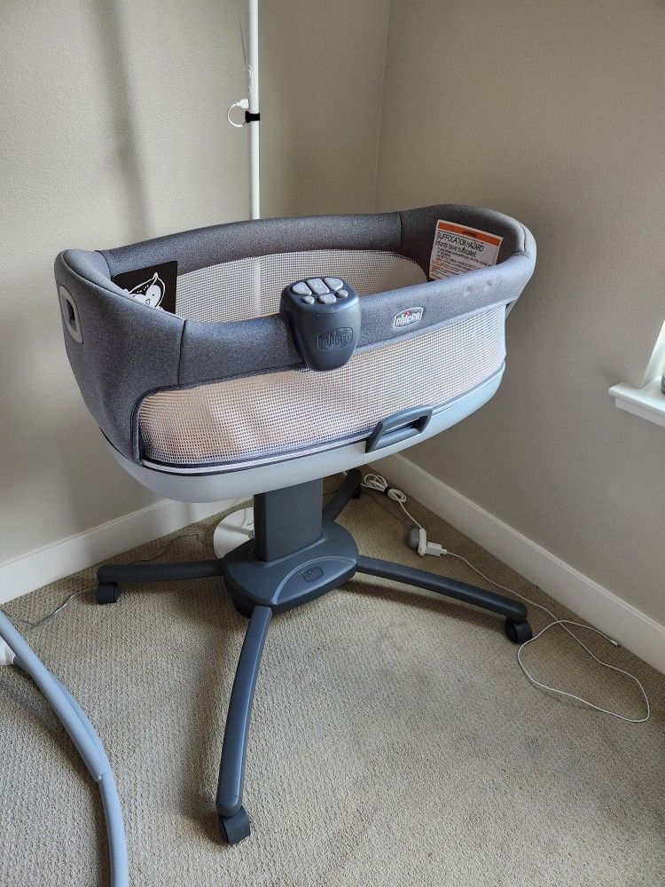 Chicco Bassinet Close To You