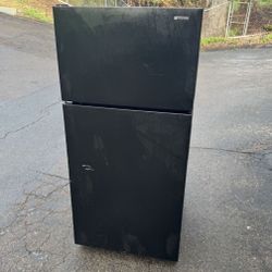 Household Refrigerator Fridge Freezer Great For Garage