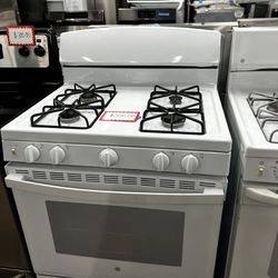 Ge White Stove FREE DELIVERY