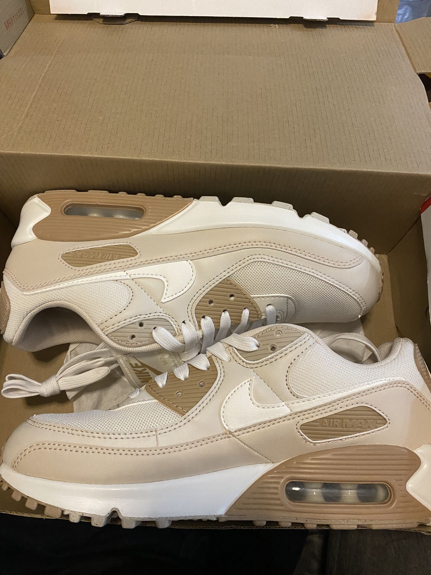 Nike air max 90