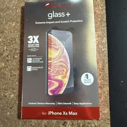 iPhone Screen Protector 