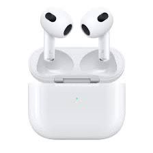 AirPods 3 – Excellent Condition, Open Box
