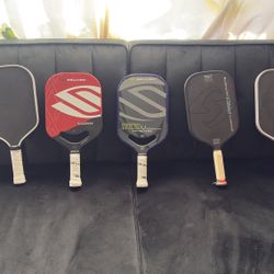 Pickleball Paddles For Sale!