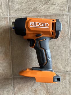Pistola 18v Compact Heat Gun