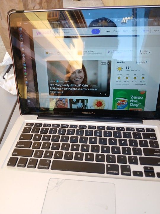MacBook Pro
