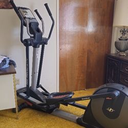 Nordic Trac