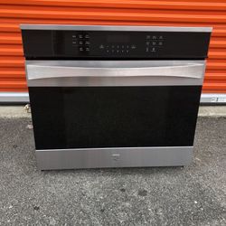 Wall Oven