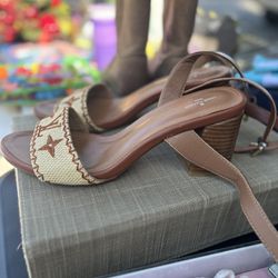 Original heels