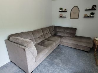 Sectional Sofa