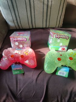 Squishies