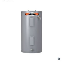 State Proline 40 Gallon Short Electric Water Heater 