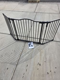 30" Dog / Child Gate New