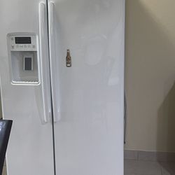 Refrigerator Sold Out