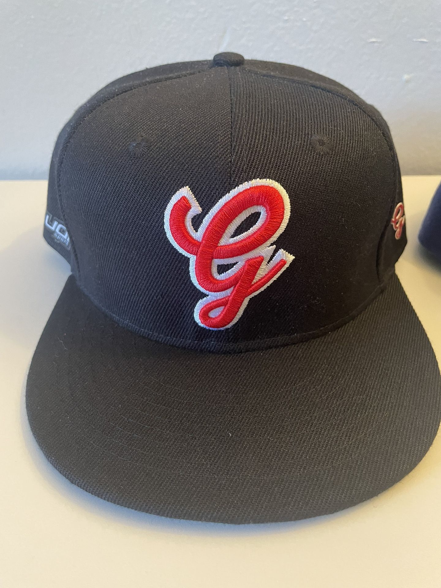 Generales De Durango Hat SnapBack