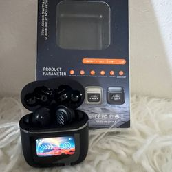 True Wireless Stereo Headset 