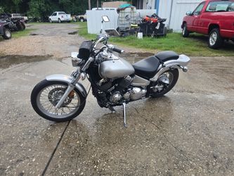 2014  yamaha vstar 650