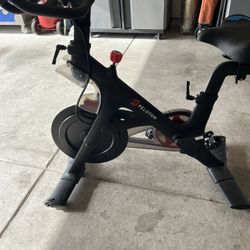 Peloton 