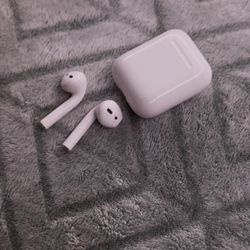 Air Pods 2 Gen