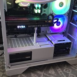 3070ti Gaming Pc