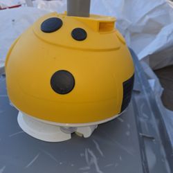 Hayward Above Ground Pool Cleaner