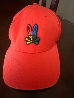 Psycho Bunny Women’s hat
