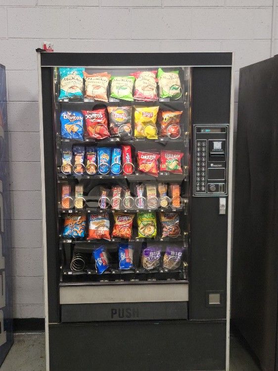 Grow Your Business With A Free Vending Machine Service For Your Business