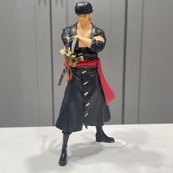 One Piece Roronoa Zoro The Grandline Series Wano Country Vol. 5 DXF