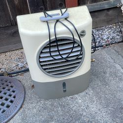 Cooler Fan 