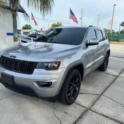 2020 Jeep Wagoner 